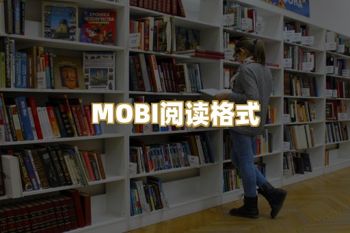 MOBI阅读格式